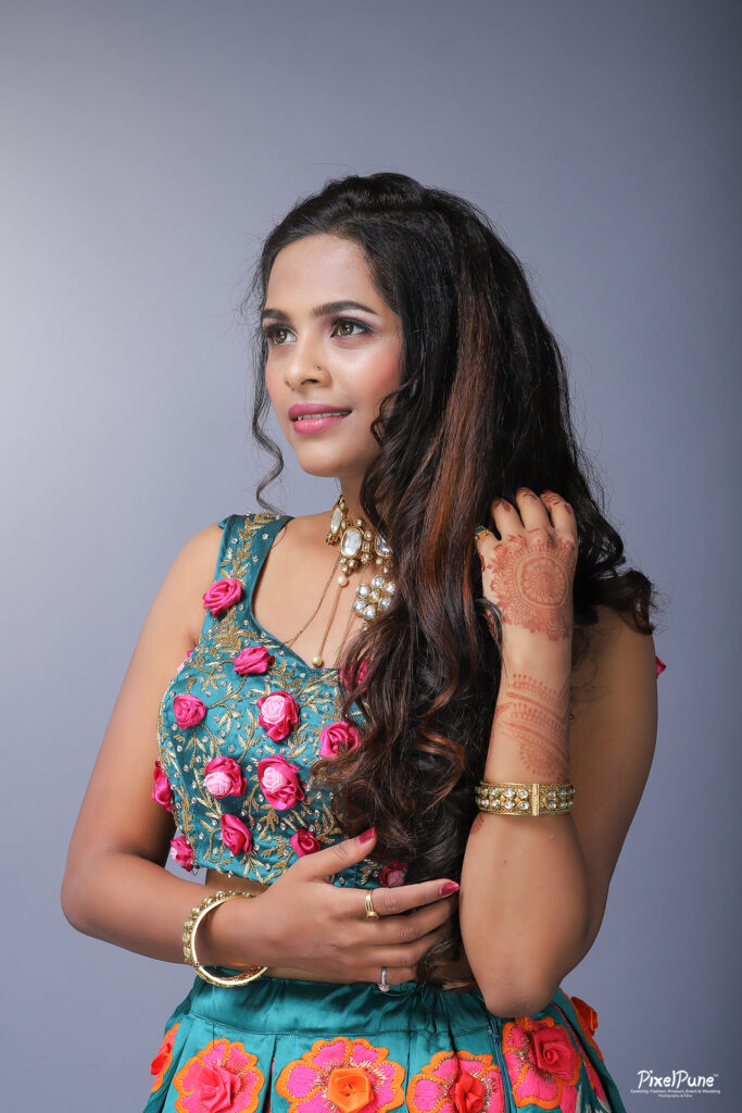 Amruta Dhongade