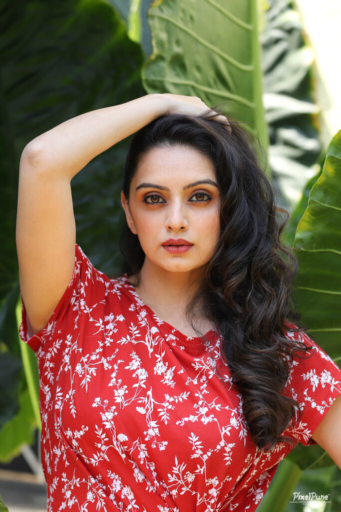 Shruti Marathe