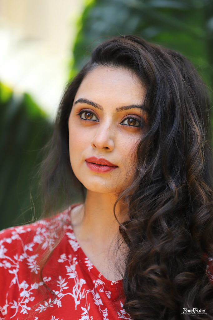 Shruti Marathe