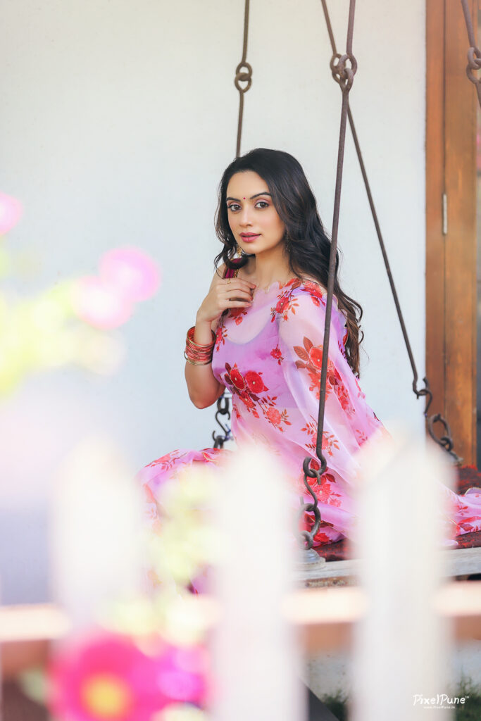 Shruti Marathe