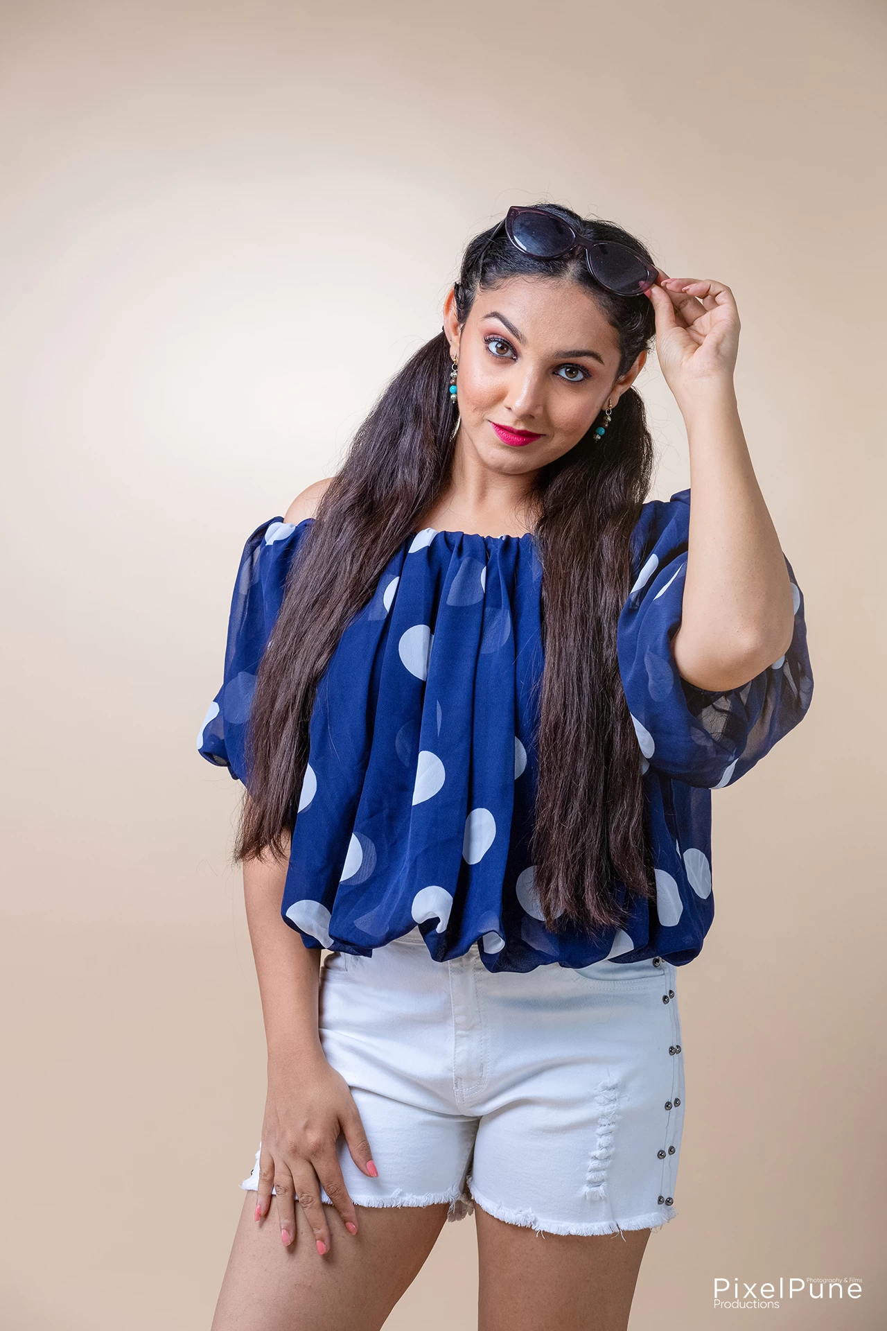 Nupur Daithankar Photoshoot