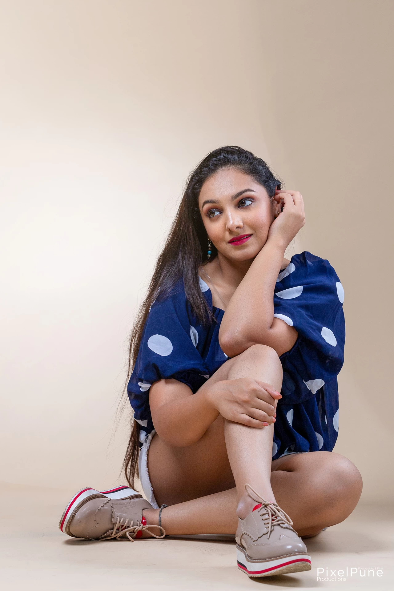 Nupur Daithankar Photoshoot