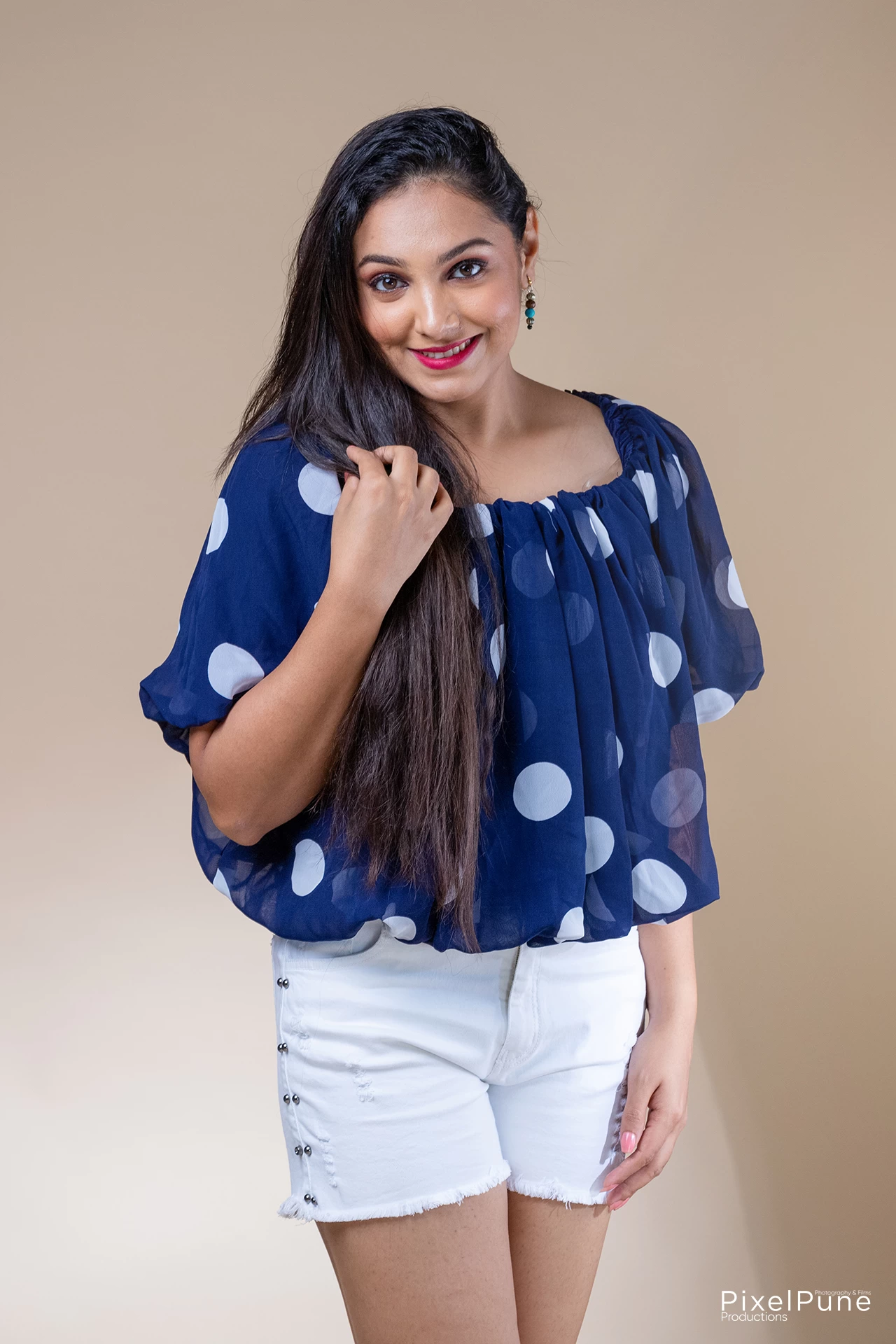 Nupur Daithankar Photoshoot