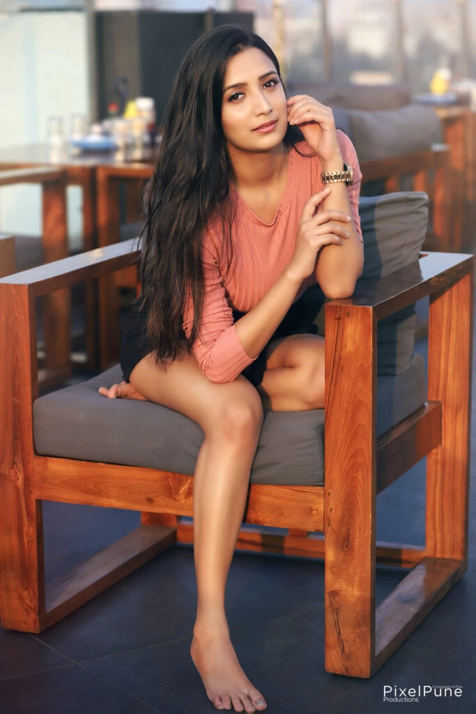 Akansha Bhargava