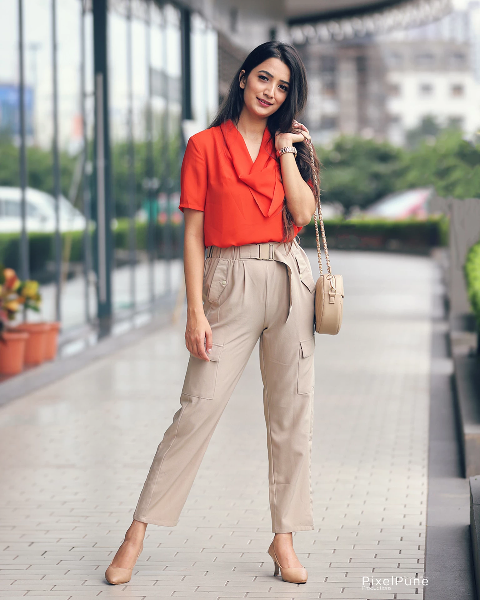 Akansha Bhargava