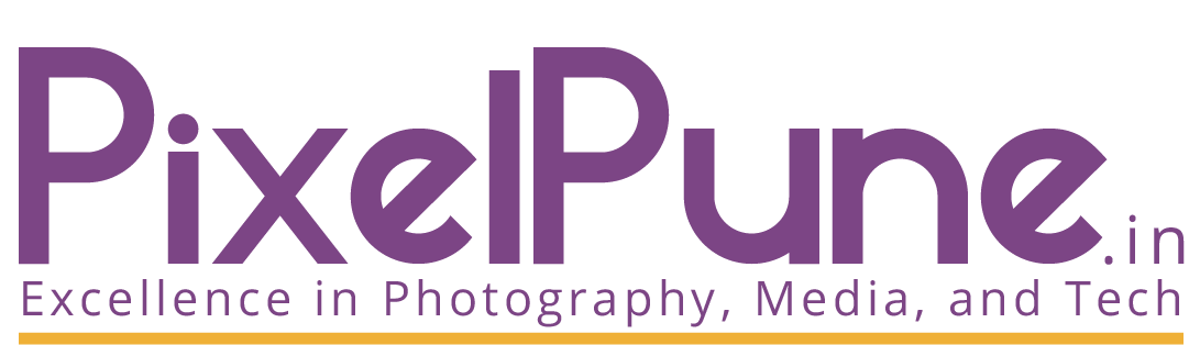 PixelPune Photography